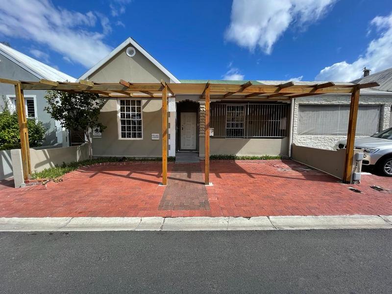 To Let 3 Bedroom Property for Rent in Claremont Western Cape